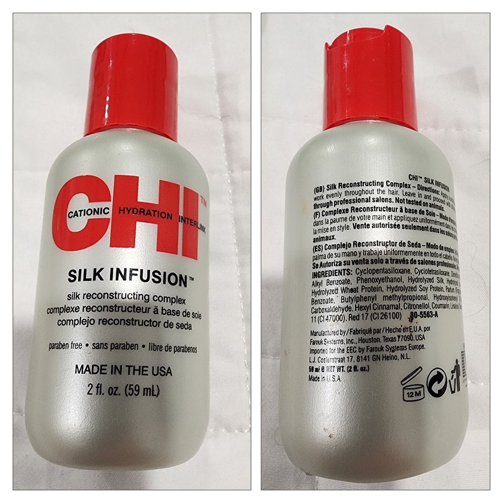 Chi Hair product Bundle - Picture 4 of 5